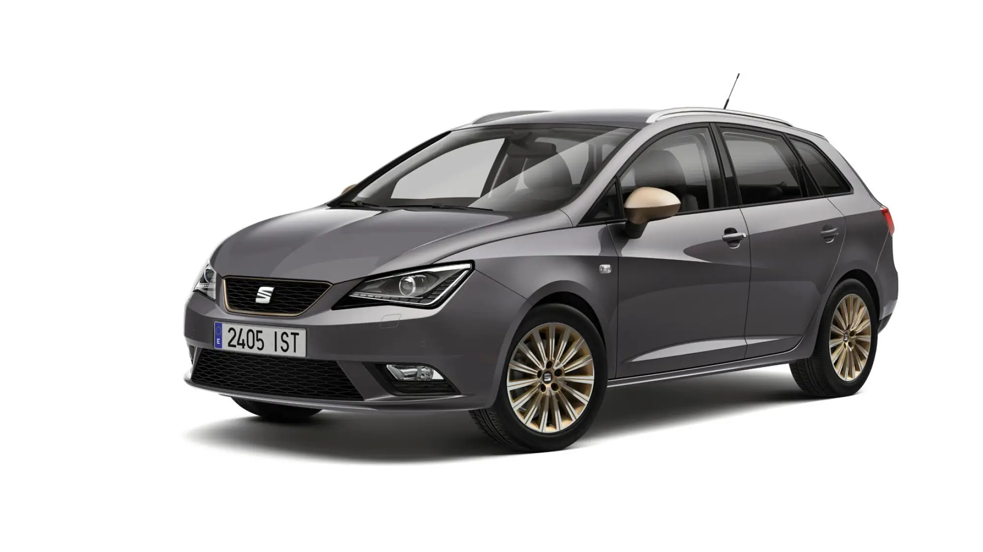 Nuova Seat Ibiza 7.5.2015 - 5