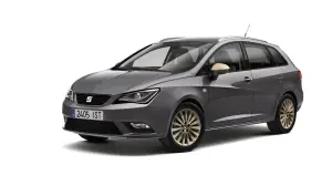 Nuova Seat Ibiza 7.5.2015