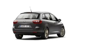 Nuova Seat Ibiza 7.5.2015