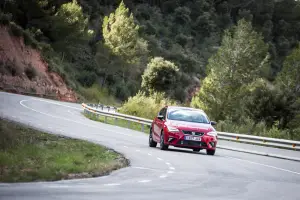 Nuova SEAT Ibiza