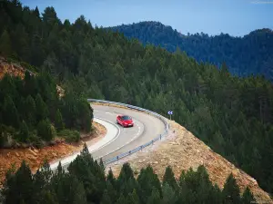 Nuova Seat Ibiza Cupra 2013