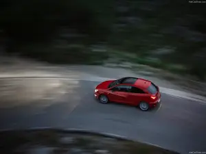 Nuova Seat Ibiza Cupra 2013