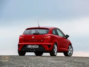 Nuova Seat Ibiza Cupra 2013 - 6