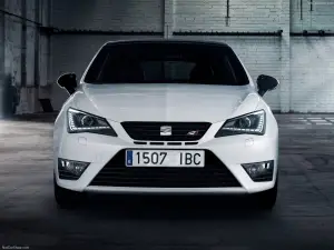 Nuova Seat Ibiza Cupra 2013 - 12