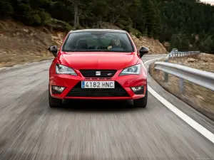 Nuova Seat Ibiza Cupra 2013 - 13