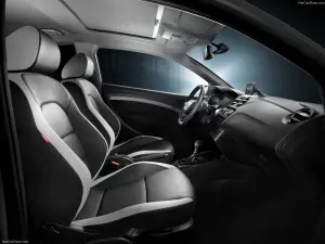 Nuova Seat Ibiza Cupra 2013 - 16