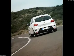 Nuova Seat Ibiza Cupra 2013