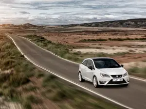 Nuova Seat Ibiza Cupra 2013 - 30