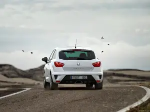 Nuova Seat Ibiza Cupra 2013 - 38