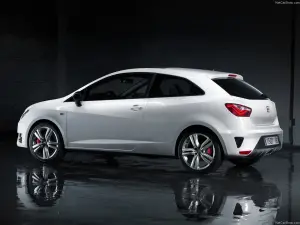 Nuova Seat Ibiza Cupra 2013 - 41