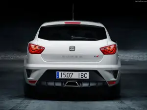 Nuova Seat Ibiza Cupra 2013 - 50