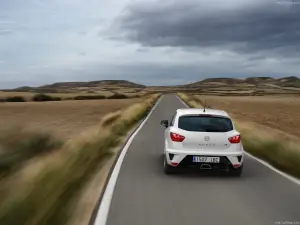 Nuova Seat Ibiza Cupra 2013 - 51