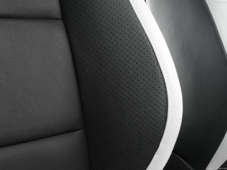Nuova Seat Ibiza Cupra 2013 - 54