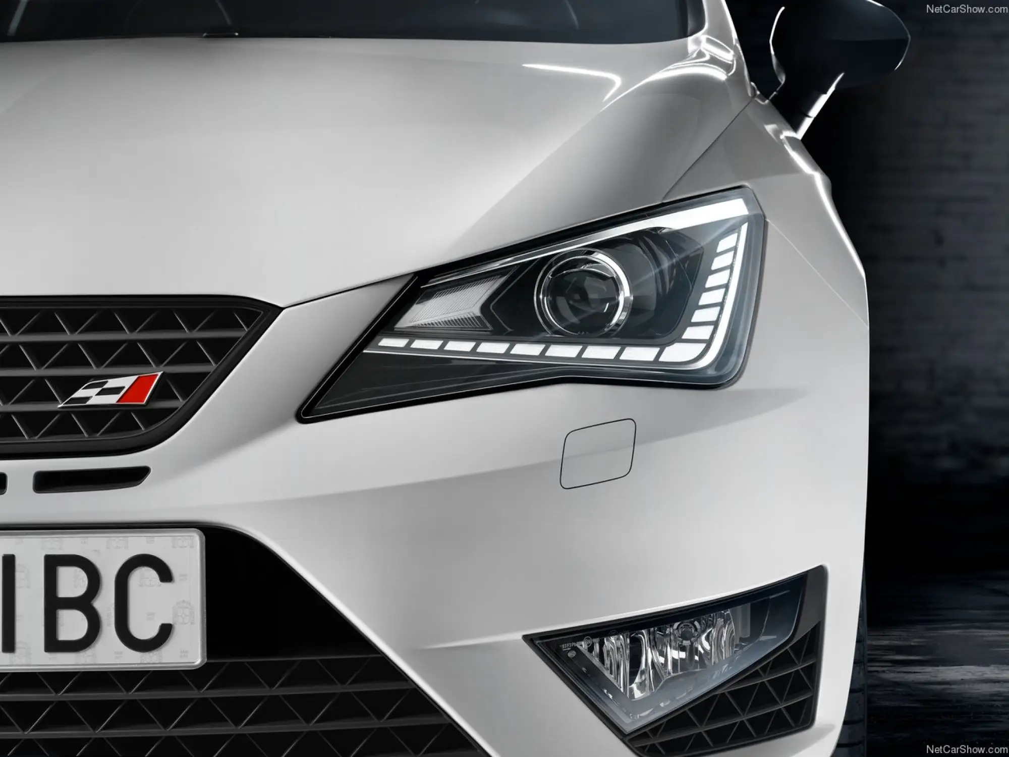 Nuova Seat Ibiza Cupra 2013 - 57