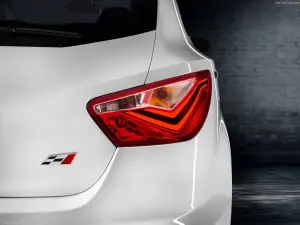 Nuova Seat Ibiza Cupra 2013