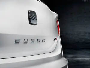 Nuova Seat Ibiza Cupra 2013