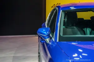 Nuova Seat Leon 2020 - Foto LIVE dal debutto