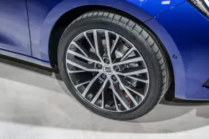 Nuova Seat Leon 2020 - Foto LIVE dal debutto