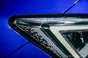 Nuova Seat Leon 2020 - Foto LIVE dal debutto