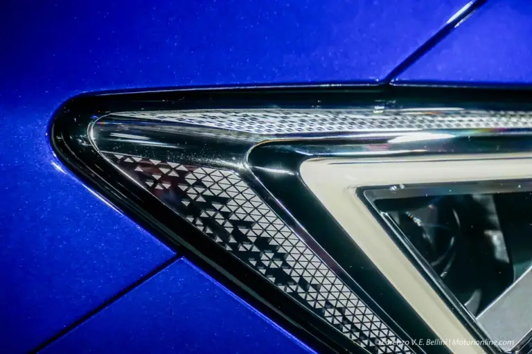 Nuova Seat Leon 2020 - Foto LIVE dal debutto - 8