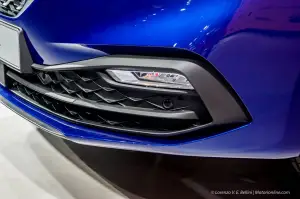 Nuova Seat Leon 2020 - Foto LIVE dal debutto