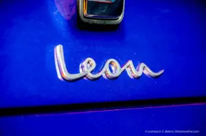 Nuova Seat Leon 2020 - Foto LIVE dal debutto