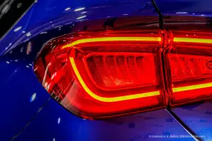 Nuova Seat Leon 2020 - Foto LIVE dal debutto