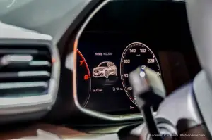 Nuova Seat Leon 2020 - Foto LIVE dal debutto