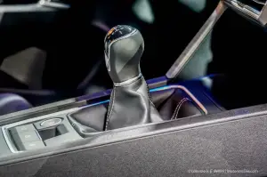 Nuova Seat Leon 2020 - Foto LIVE dal debutto