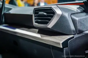 Nuova Seat Leon 2020 - Foto LIVE dal debutto