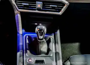 Nuova Seat Leon 2020 - Foto LIVE dal debutto