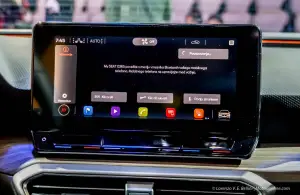 Nuova Seat Leon 2020 - Foto LIVE dal debutto