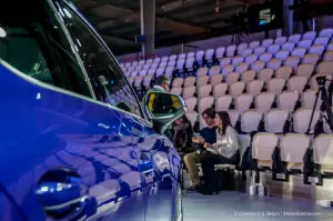 Nuova Seat Leon 2020 - Foto LIVE dal debutto