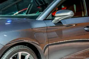 Nuova Seat Leon 2020 - Foto LIVE dal debutto