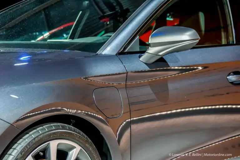 Nuova Seat Leon 2020 - Foto LIVE dal debutto - 40