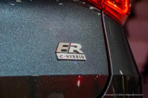Nuova Seat Leon 2020 - Foto LIVE dal debutto