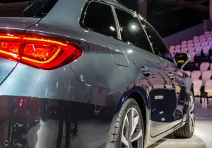 Nuova Seat Leon 2020 - Foto LIVE dal debutto