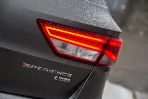 Nuova SEAT Leon X-Perience  - 2