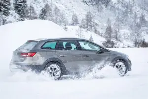 Nuova SEAT Leon X-Perience  - 3