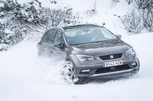 Nuova SEAT Leon X-Perience  - 4