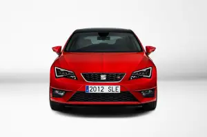 Nuova Seat Leon - 4