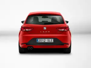 Nuova Seat Leon