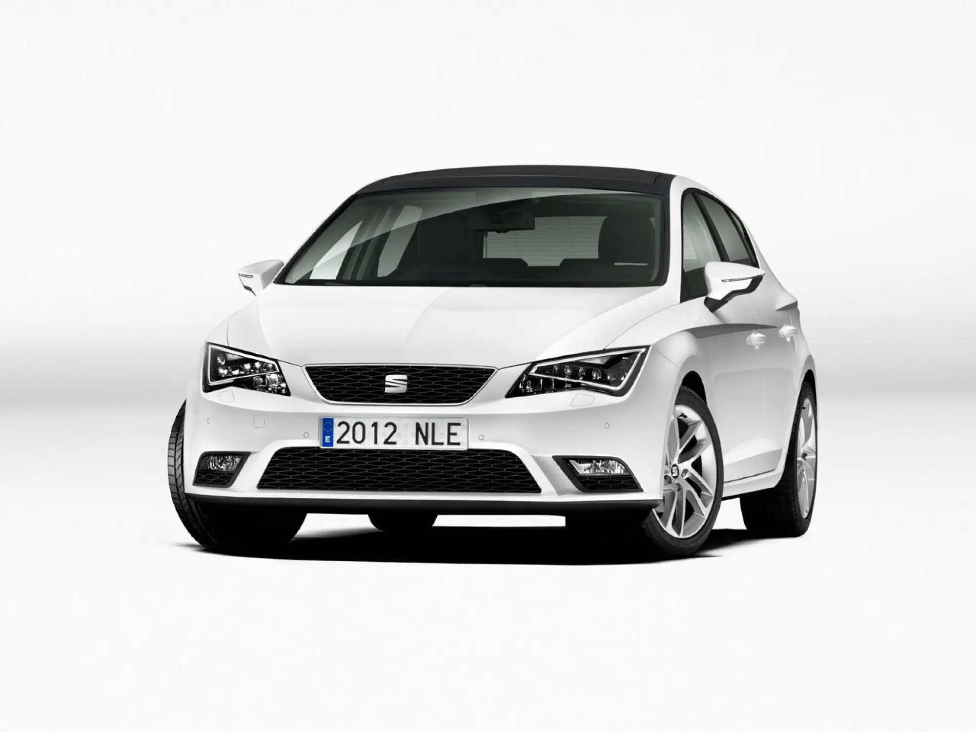 Nuova Seat Leon - 9