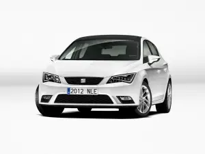 Nuova Seat Leon