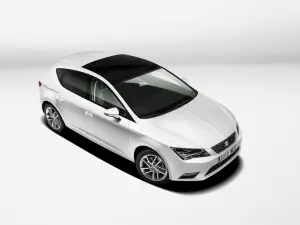 Nuova Seat Leon