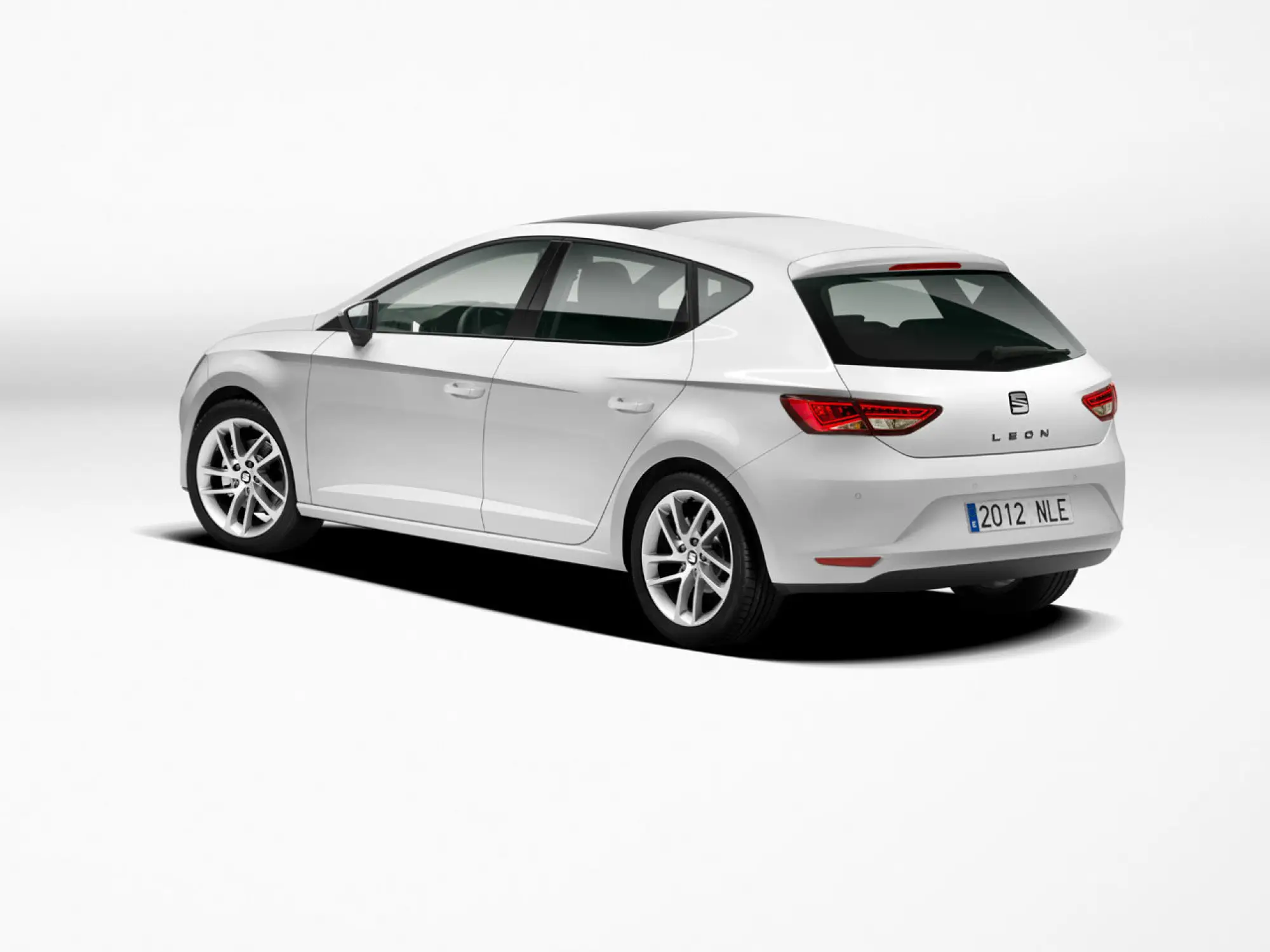 Nuova Seat Leon - 12