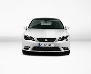 Nuova Seat Leon - 13