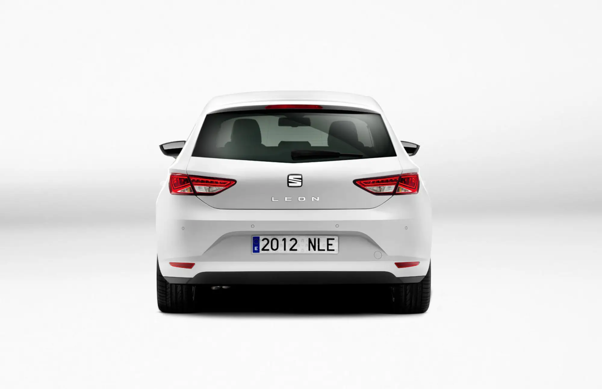 Nuova Seat Leon - 14