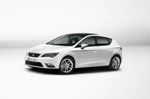 Nuova Seat Leon