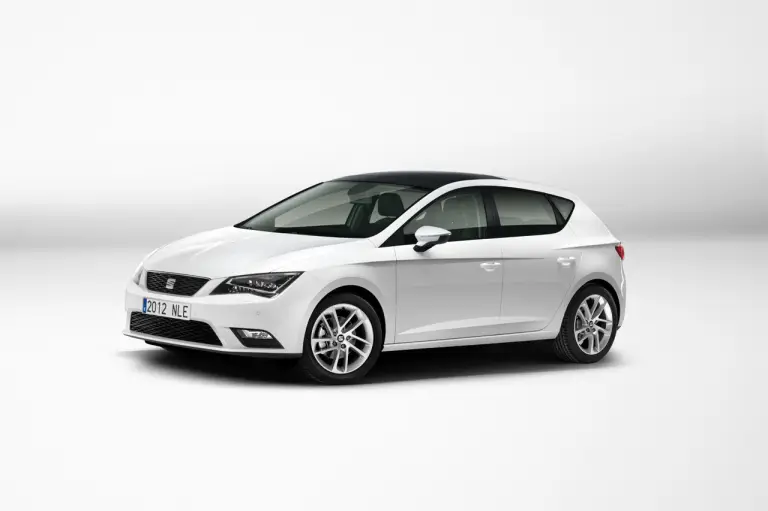 Nuova Seat Leon - 15